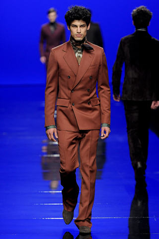 Roberto Cavalli / - 2011-2012